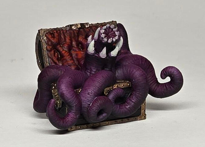 Mimic